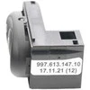 Porsche 911 Turbo Sunroof Switch Juodas Originalus 99661314710A05