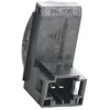 Porsche 911 Turbo Sunroof Switch Juodas Originalus 99661314710A05