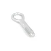 Porsche 924 986 996 911 Carrera Turbo GT2 Boxster Priekinis traukimo kabliukas 99672115100