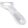 Porsche 924 986 996 911 Carrera Turbo GT2 Boxster Priekinis traukimo kabliukas 99672115100