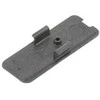 Porsche 944 1985 1989 Kairysis Prietaiso Dėklas Originalus 944552449001DB