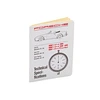 Porsche 944 S2 Techninis Literaturos Pockets Originalus WKD423520