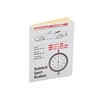 Porsche 944 S2 Techninis Literaturos Pockets Originalus WKD423520