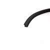Porsche 968 1992 1995 Kairysis Galinis Sraigės Gumos Apsauga Originalus 94455927300