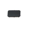 PORSCHE 968 Base Convertible Coupe Juoda Kepurė Originalus 9445057640001C