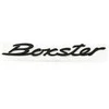 Porsche 981 Boxster Gts Ženkliukas Originalus 98155923702