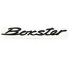 Porsche 981 Boxster Gts Ženkliukas Originalus 98155923702