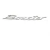Porsche 981 Boxster S Priekinis Ženklinimas Originalus 98755923701