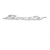 Porsche 981 Boxster S Priekinis Ženklinimas Originalus 98755923701