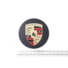 Porsche 982 Boxster Cayman Ratlagažų apdangos dangteliai Originalus 00004460744