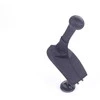 Porsche 986 2 5L 2 7L Pavarų Perjungimo Ratas Satin Juodas Originalus 98642407506