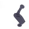 Porsche 986 2 5L 2 7L Pavarų Perjungimo Ratas Satin Juodas Originalus 98642407506