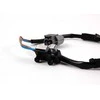 Porsche 986 996 996t Mikroswitch Originalus 99661312600