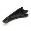 Porsche 986 Boxster 1997 2004 Vėjo Apsaugos Klijai Originalus 9865617370101C