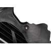 Porsche 987 Boxster Cayman S Fender Liner Dešinysis priekinis sparnas Originalus 98750412404