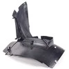 Porsche 987 Boxster S Cayman S Kairiųjų Priekinio Sparno Apdaila Originali 98750412304