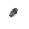 PORSCHE 987 galinių keltuvo durelių apsauga nuo atsitrenkimo originali 98751298701