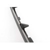 Porsche 991 2011 2016 Juodas Spoiler Originalus 991505525011E0