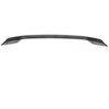 Porsche 991 2011 2016 Juodas Spoiler Originalus 991505525011E0