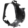 Porsche 991 981 Radiator Fan Guide Originalus 99110634100