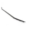 Porsche 991 99 2012 2016 Juodas Spoiler Lip Originalus 991505557001E0