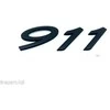 Porsche 991 99 Rašalinė Inscription Originalus 99155923103