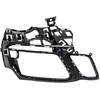 Porsche 991 Priekinis Dešinysis Bumperio Laikiklis Originalus 99150598601OK1