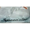 Porsche 991R GT3 Inscription Juodas Originalus 99155922182