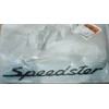 Porsche 991R GT3 Inscription Juodas Originalus 99155922182