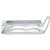 Porsche 992 Turbo S Bumper Cover Vidinis Palaikymas Originalus 992807891