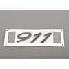 Porsche 993 993t Logotipas Originalus 9935592370170C