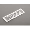 Porsche 993 993t Logotipas Originalus 9935592370170C