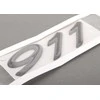 Porsche 993 993t Logotipas Originalus 9935592370170C