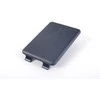 Porsche 993 OBD II dangtelis - juodas originalus 99355252300
