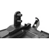 Porsche 996 2002 03 04 05 Kairiųjų originalių Porsche žibintų tvirtinimo plokštė