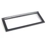 Juodas Rėmas Porsche 986 996 996t 1997 2002 Originalus 9965526770001C