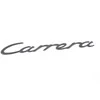 Porsche 996 99-05 Carrera Galinis dangtis Emblema Originali 9965592370970C