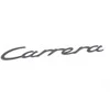 Porsche 996 99-05 Carrera Galinis dangtis Emblema Originali 9965592370970C