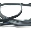 Porsche 996/T Galinio Langų Sandarinimo Rėmas 99654552104 NAUJAS
