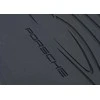 Porsche 997 911 Carrera 2005 2012 Guminiai pėdų kilimėliai Originalūs 98704480094
