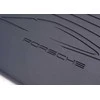 Porsche 997 911 Carrera 2005 2012 Guminiai pėdų kilimėliai Originalūs 98704480094
