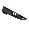 Porsche 997 Carrera Insert Juodas Originalus 99755535108A03