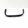 Porsche 997 Carrera S Šilumos Skydas Satin Juodas Originalus 9975056510101C