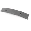 Porsche 997 Gen 1 priekinio numerio ženklo laikiklis 9977011050001C 2005-2008