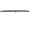 Porsche 997 Spoiler Satin Juodas 2005 2008 Originalus 9975055570001C