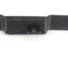 Porsche 997 Spoiler Satin Juodas 2005 2008 Originalus 9975055570001C