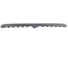 Porsche 997 Spoiler Satin Juodas 2005 2008 Originalus 9975055570001C