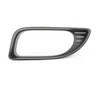 Porsche 997 T Cover Satin Juodas 2007 2009 Originalus 9975056520001C