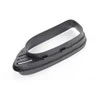 Porsche 997 T Cover Satin Juodas 2007 2009 Originalus 9975056510001C