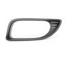 Porsche 997 T Cover Satin Juodas 2007 2009 Originalus 9975056520001C